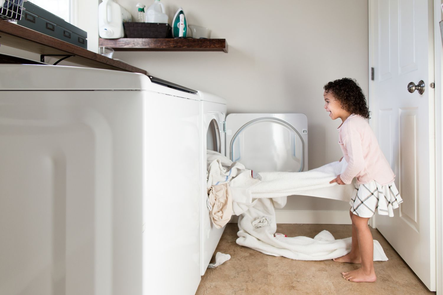 Inspiring Design Ideas for your laundry renovation Balnei & Colina